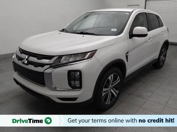 MITSUBISHI OUTLANDER SPORT 2020 JA4AP3AU9LU013226 image MITSUBISHI OUTLANDER SPORT 2020 JA4AP3AU9LU013226 image